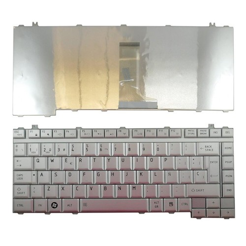 Tastiera per portatile - tastiera,