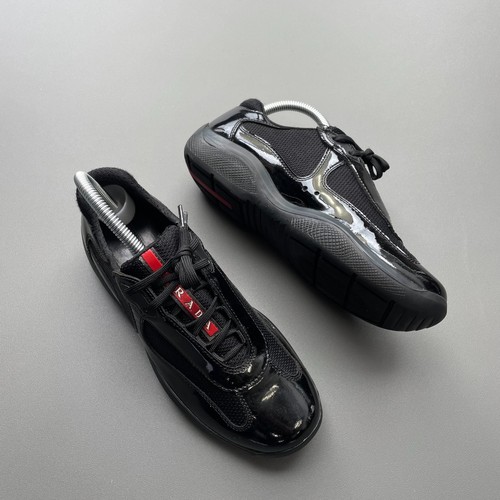 Scarpe ginnastica prada - da,