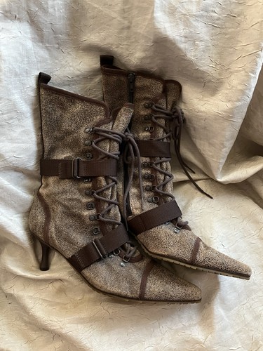 Stivali donna diesel taglia - stivali,