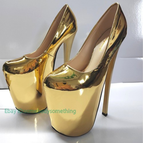 Scarpe donna tacco alto