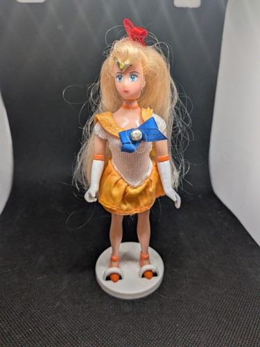 1995 bandai sailor venus - 1995, 6"