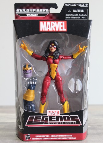 Marvel legends modellino - marvel,