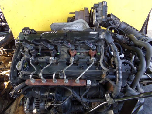 Transit custom tdci eu5 - custom,