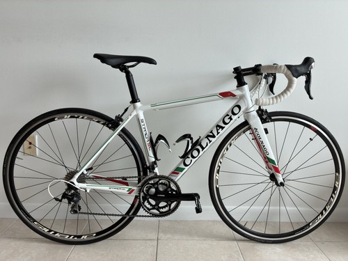 Colnago strada - colnago, sl