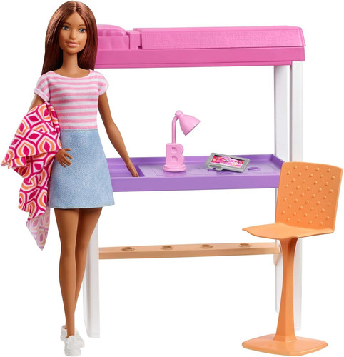 Barbie playset camera - barbie, da