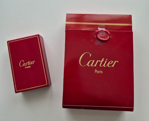 Vintage cartier gas - vintage,