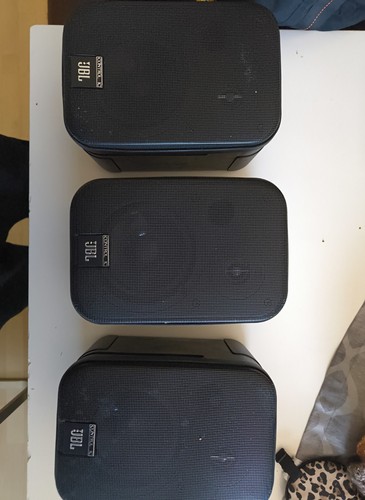 Jbl control casse - jbl,