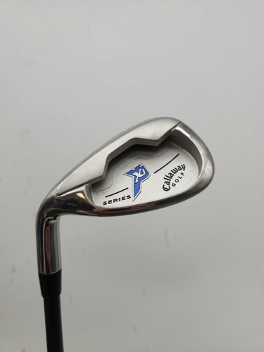 Lefty callaway serie 9 - callaway, xj