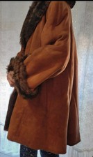 Original women shearling - original,