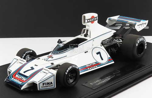 Replicas brabham - -,