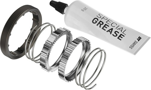 Swiss upgrade kit ratchet - dt,