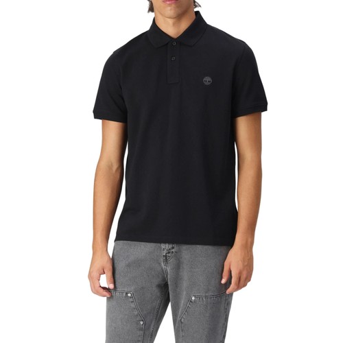Timberland polo uomo - timberland,