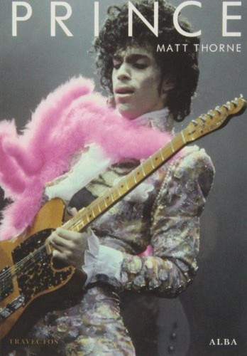 Prince nuovo - prince,