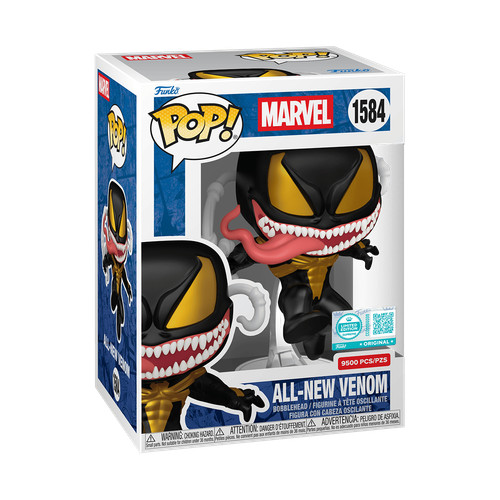 Marvel pop funko vinyl - s5,