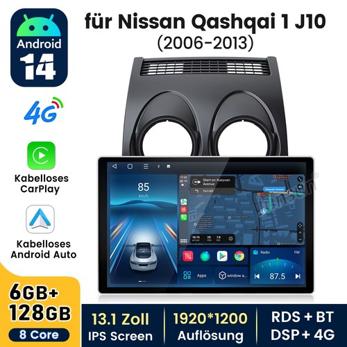 128g carplay android - android, 14