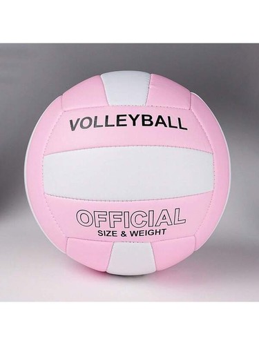 Pallone pallavolo pvc - pallone,