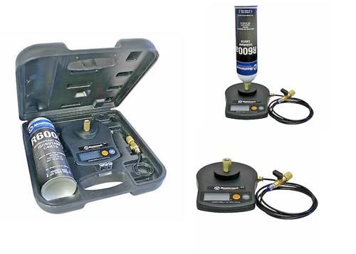 Mastercool 98202 600 - mastercool, 98202-600