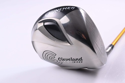 Driver cleveland tl310 9 5 - tl310, 9,5
