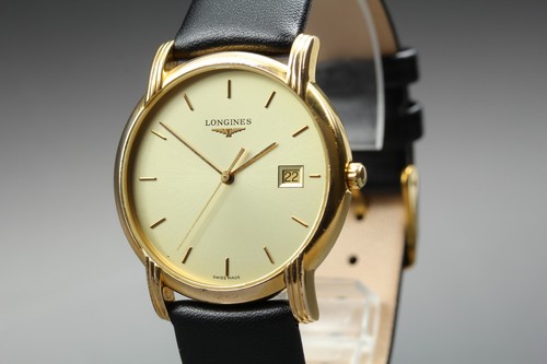 Orologio uomo longines la - uomo,