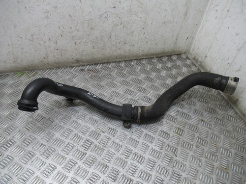 Tubo intercooler fiat - tubo,