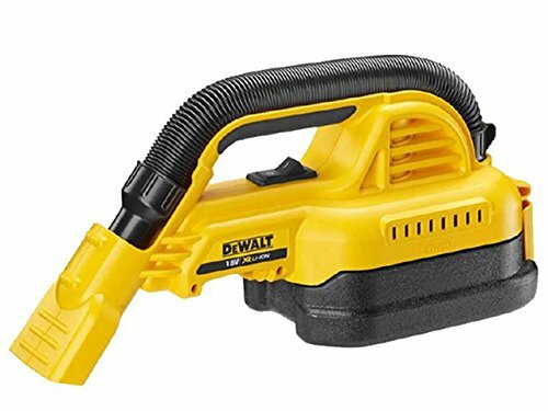 Dewalt aspiratore compatto - dewalt,