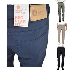 Pantaloni uomo elasticizzati - uomo,