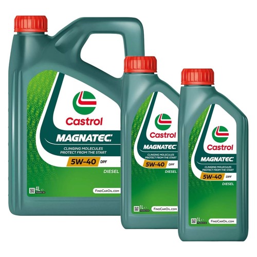 Litri olio motore - olio,