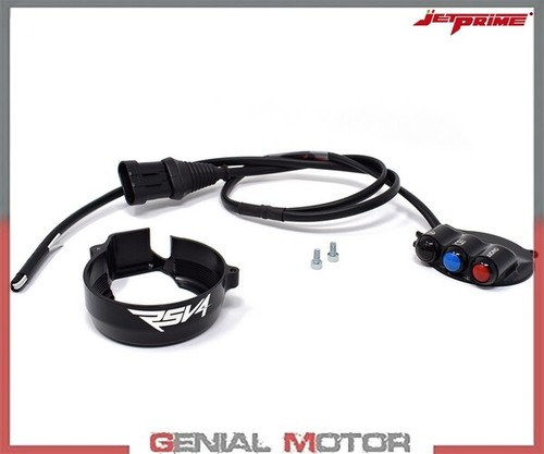 Comando gas jetprime con - comando,