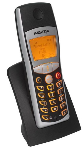 Detewe aastra 142d openphone - detewe,