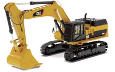 Diecast master cat 374d - 374d, l