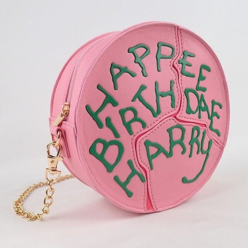 Borsa tracolla torta - a,