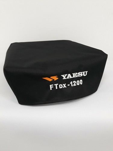 Ftdx 1200 con cappa - con,