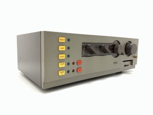 Quad stereo preamp pre - 44,