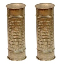 Porta candele set pezzi - porta,