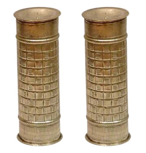 Porta candele set pezzi - porta, 2
