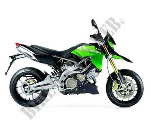 Aprilia adesivi originali - aprilia,
