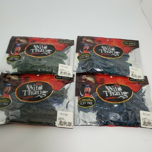Cliff s wild craw - cliff's,