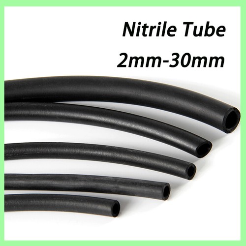 Nitrile rubber fuel - rubber, tube
