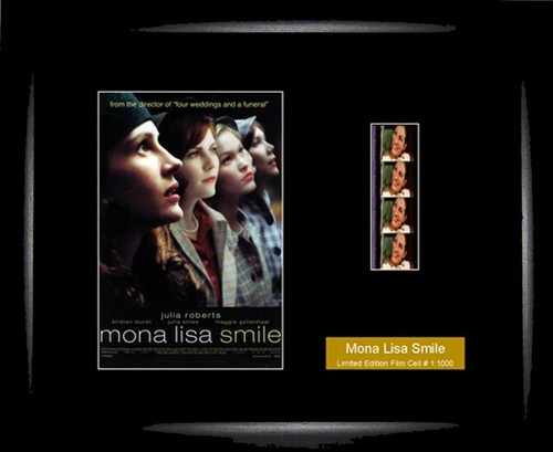 Mona lisa smile single film - mona,