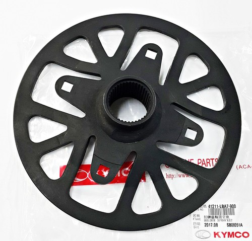 Mozzo pignone supporto kymco - pignone,
