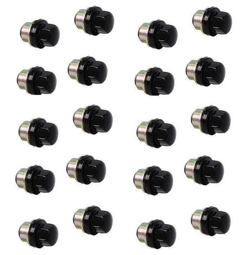 Rrd500560b x25 dadi ruota - rrd500560b,