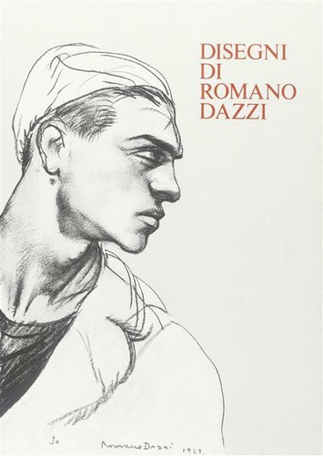 Disegni romano dazzi de - romano,