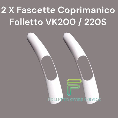 Fascetta copri manico - 2,