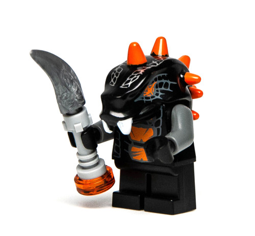 Lego ninjago minifigure - ninjago,