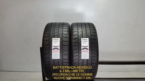 Gomme usate termiche - ,
