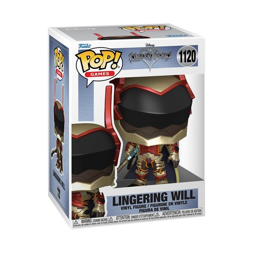 Funko pop games - funko, kingdom