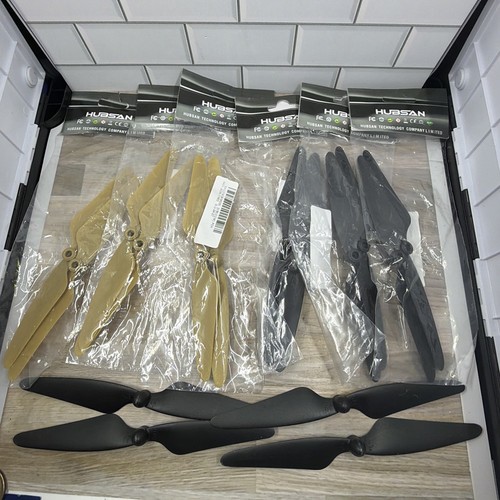 16x eliche hubsan - hubsan, cw