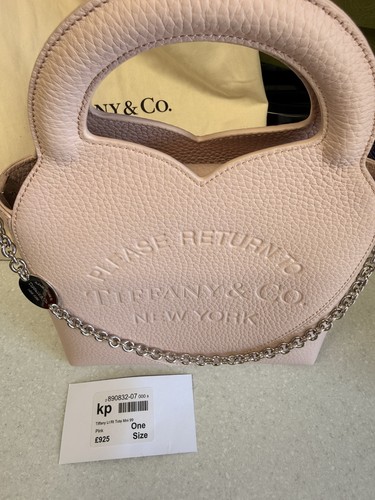 Borsa tracolla tiffany co - tiffany, &