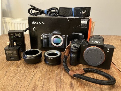 Sony mark 24mp - mark,