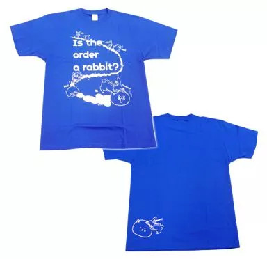 Shirt gochiusa anko tippy - t-shirt,